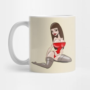 zoe Mug